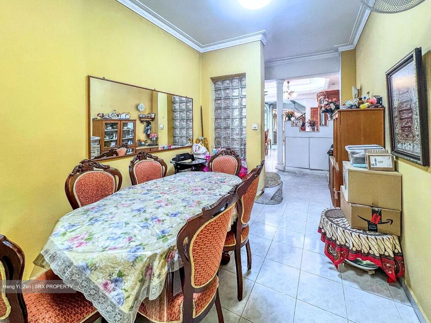 Reservoir Villas (D14), Terrace #508154491